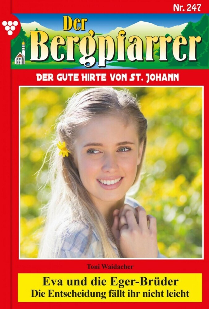 Eva und die Eger-Brüder main product photo