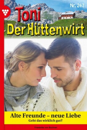 Alte Freunde - neue Liebe