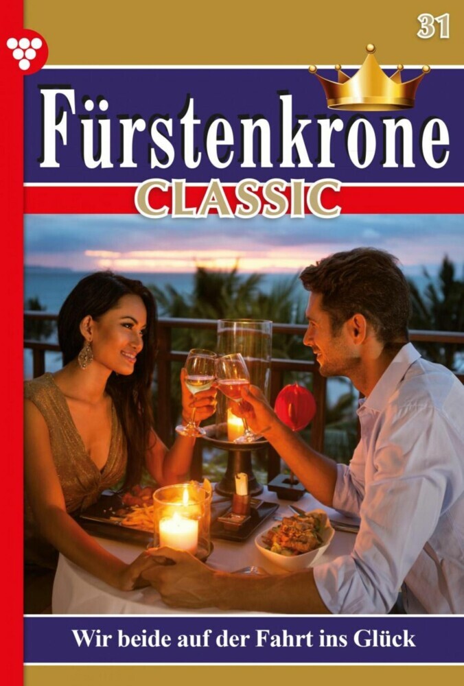 Wir beide auf der Fahrt ins Glück main product photo