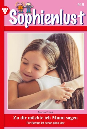 Zu dir möcht' ich Mami sagen