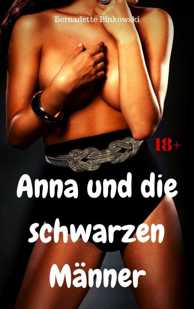 Anna und die schwarzen Männer main product photo