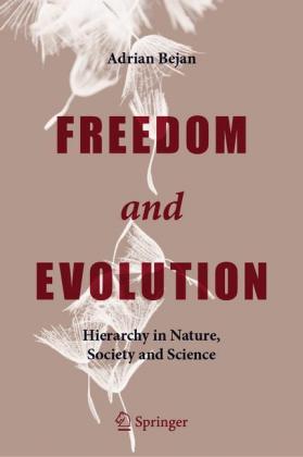 Freedom and Evolution