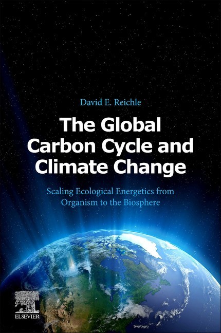 The Global Carbon Cycle and Climate Change main product photo
