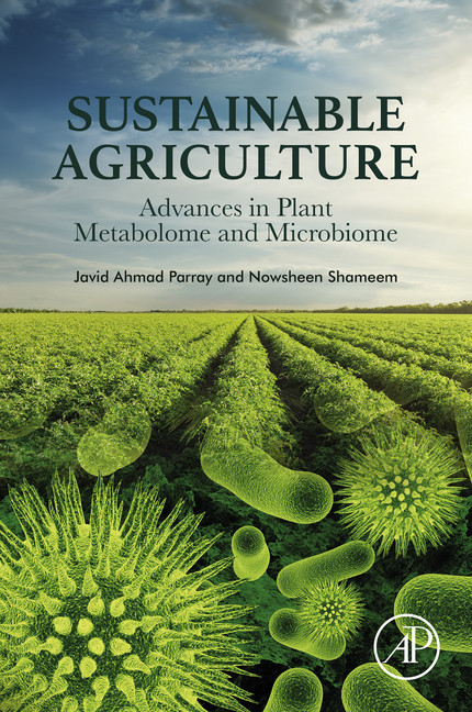 Sustainable Agriculture main product photo