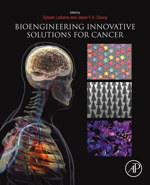 Bioengineering Innovative Solutions for Cancer main product photo