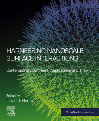 Harnessing Nanoscale Surface Interactions