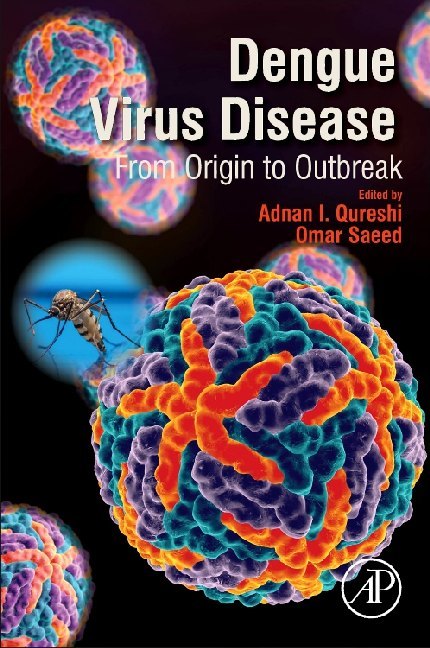Dengue Virus Disease main product photo