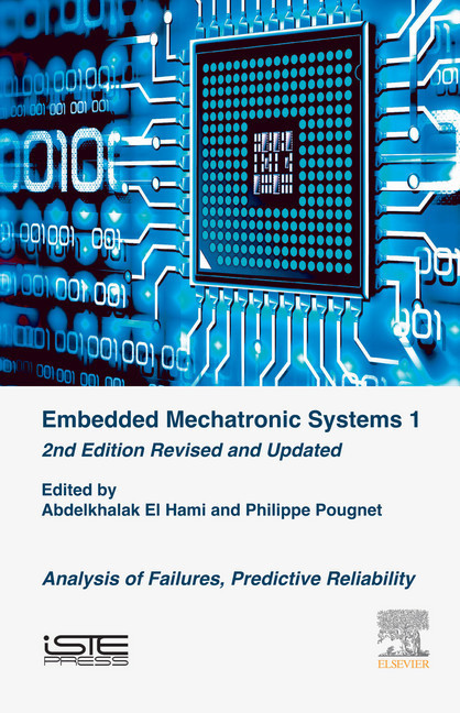 Embedded Mechatronic Systems main product photo