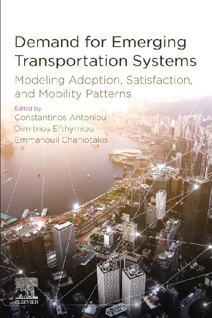 Demand for Emerging Transportation Systems main product photo