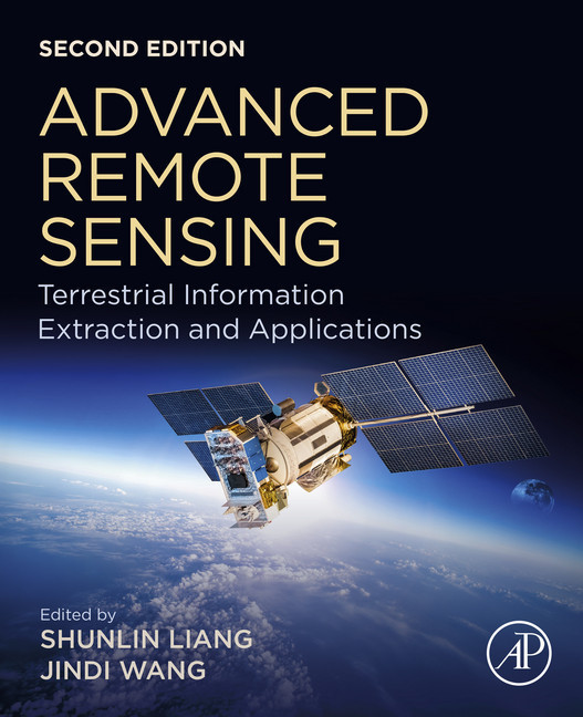 Advanced Remote Sensing main product photo