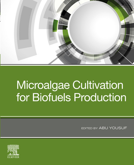 Microalgae Cultivation for Biofuels Production main product photo