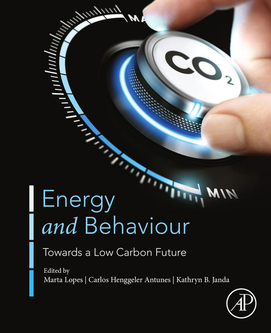 Energy and Behaviour main product photo