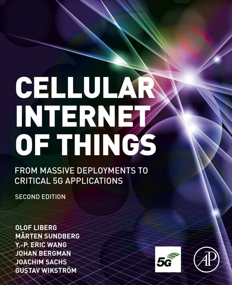 Cellular Internet of Things main product photo