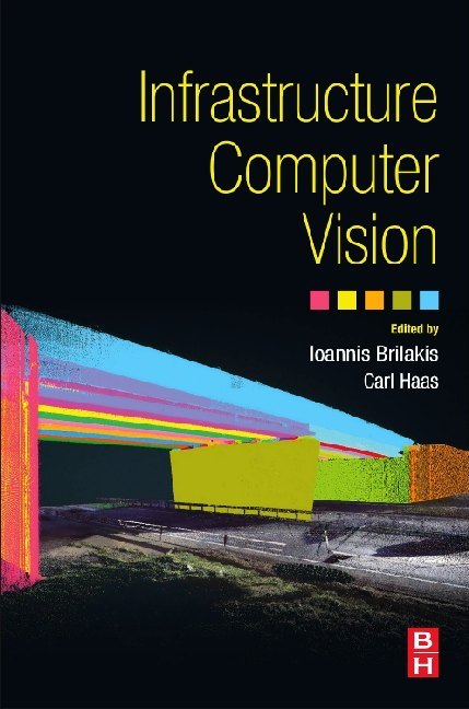 Infrastructure Computer Vision main product photo