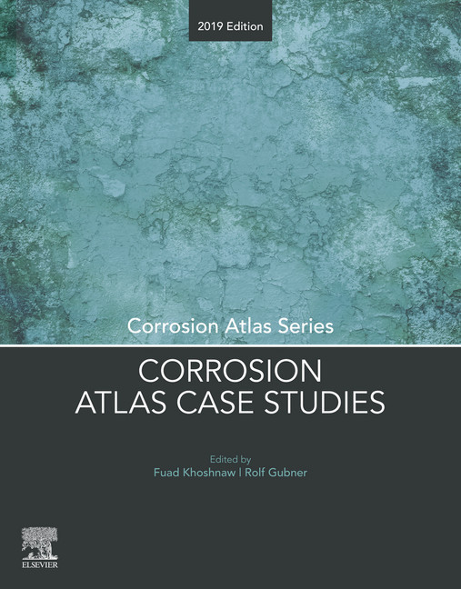 Corrosion Atlas Case Studies main product photo