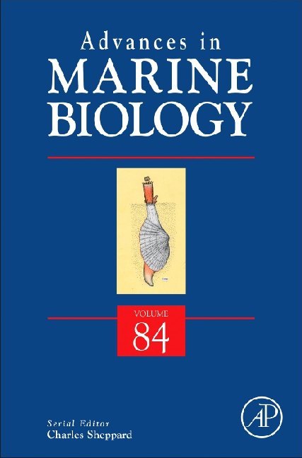 Advances in Marine Biology main product photo