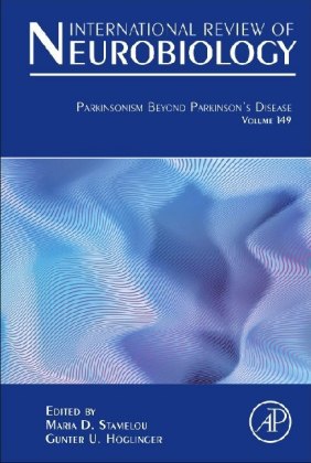 Parkinsonism Beyond Parkinson's Disease
