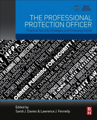 The Professional Protection Officer