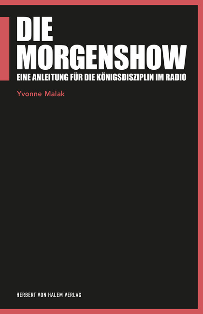 Die Morgenshow main product photo