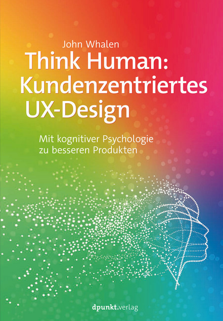 Think Human: Kundenzentriertes UX-Design main product photo