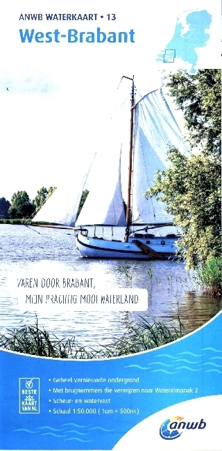 13 West-Brabant main product photo