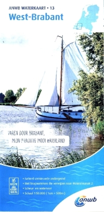 13 West-Brabant