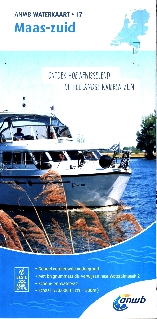 17 Maas-Zuid main product photo
