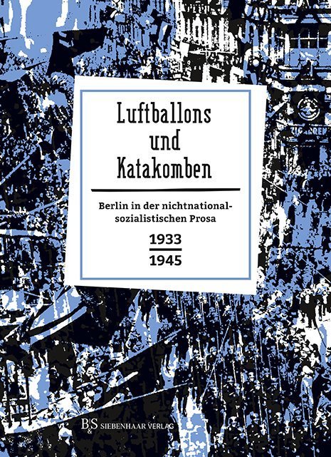 Luftballons und Katakomben main product photo