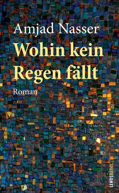 Wohin kein Regen fällt main product photo
