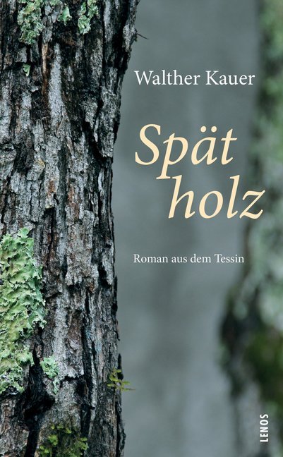 Spätholz main product photo