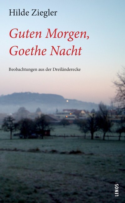 Guten Morgen, Goethe Nacht main product photo