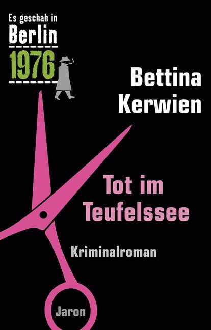 Tot im Teufelssee main product photo