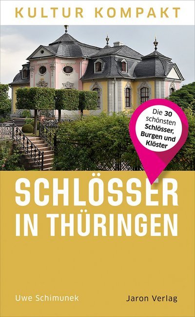 Schlösser in Thüringen main product photo