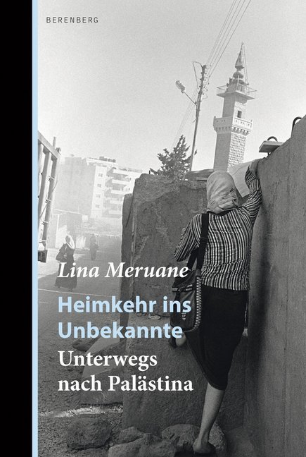 Heimkehr ins Unbekannte main product photo