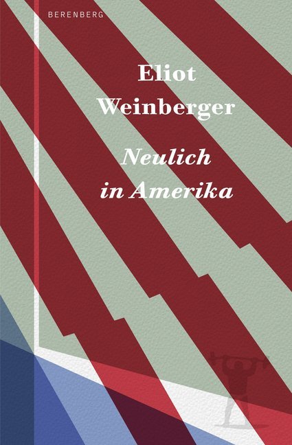 Neulich in Amerika main product photo