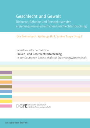 Geschlecht und Gewalt