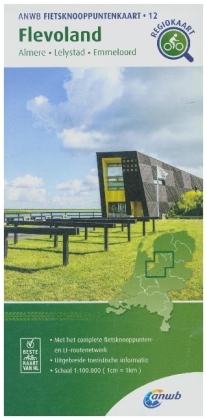 12 Flevoland (Almere / Lelystad / Emmeloord)