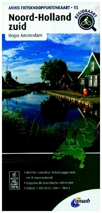 15 Noord-Holland zuid (Regio Amsterdam)