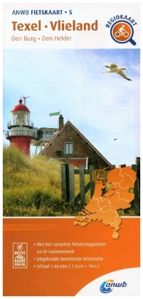 5 Texel Vlieland(Den Burg / Den Helder)