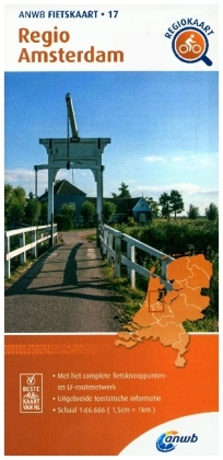 17 Regio Amsterdam