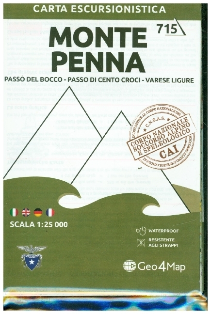 Monte Penna Npulga main product photo