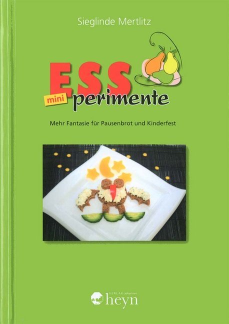 ESSperimente mini main product photo