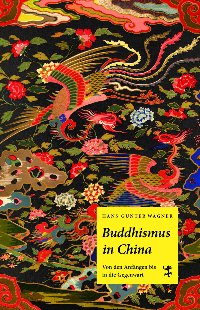 Buddhismus in China main product photo