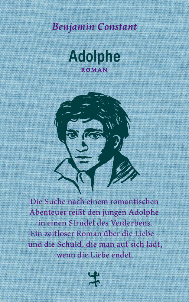 Adolphe main product photo