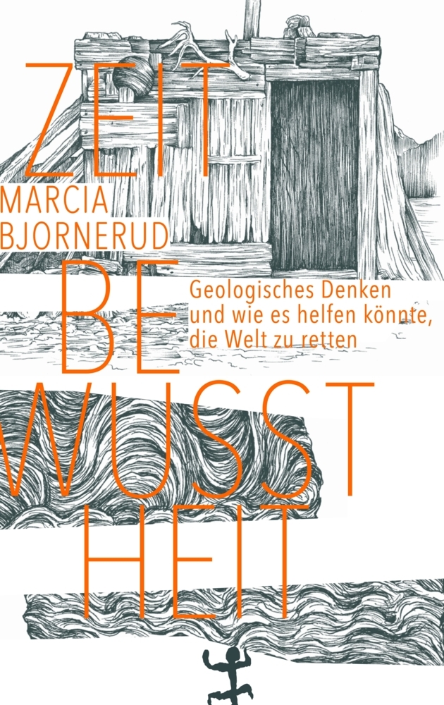 Zeitbewusstheit main product photo