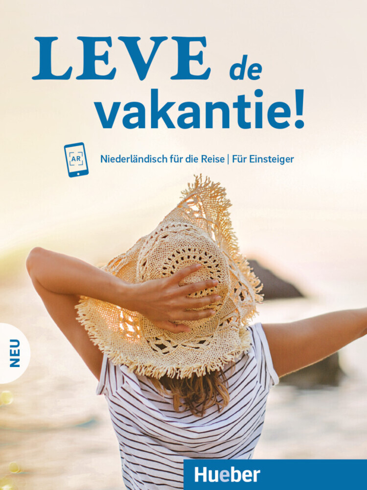 Leve de vakantie! Neu main product photo