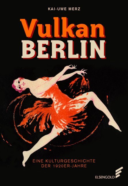 Vulkan Berlin main product photo