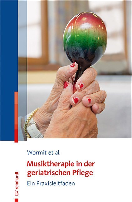 Musiktherapie in der geriatrischen Pflege main product photo