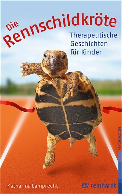 Die Rennschildkröte main product photo