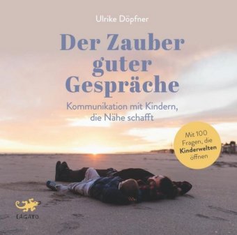 Der Zauber guter Gespräche, Audio-CD